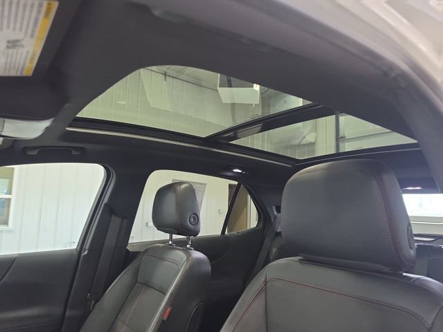 Used 2022 Chevrolet Equinox RS AWD/4WD image 22