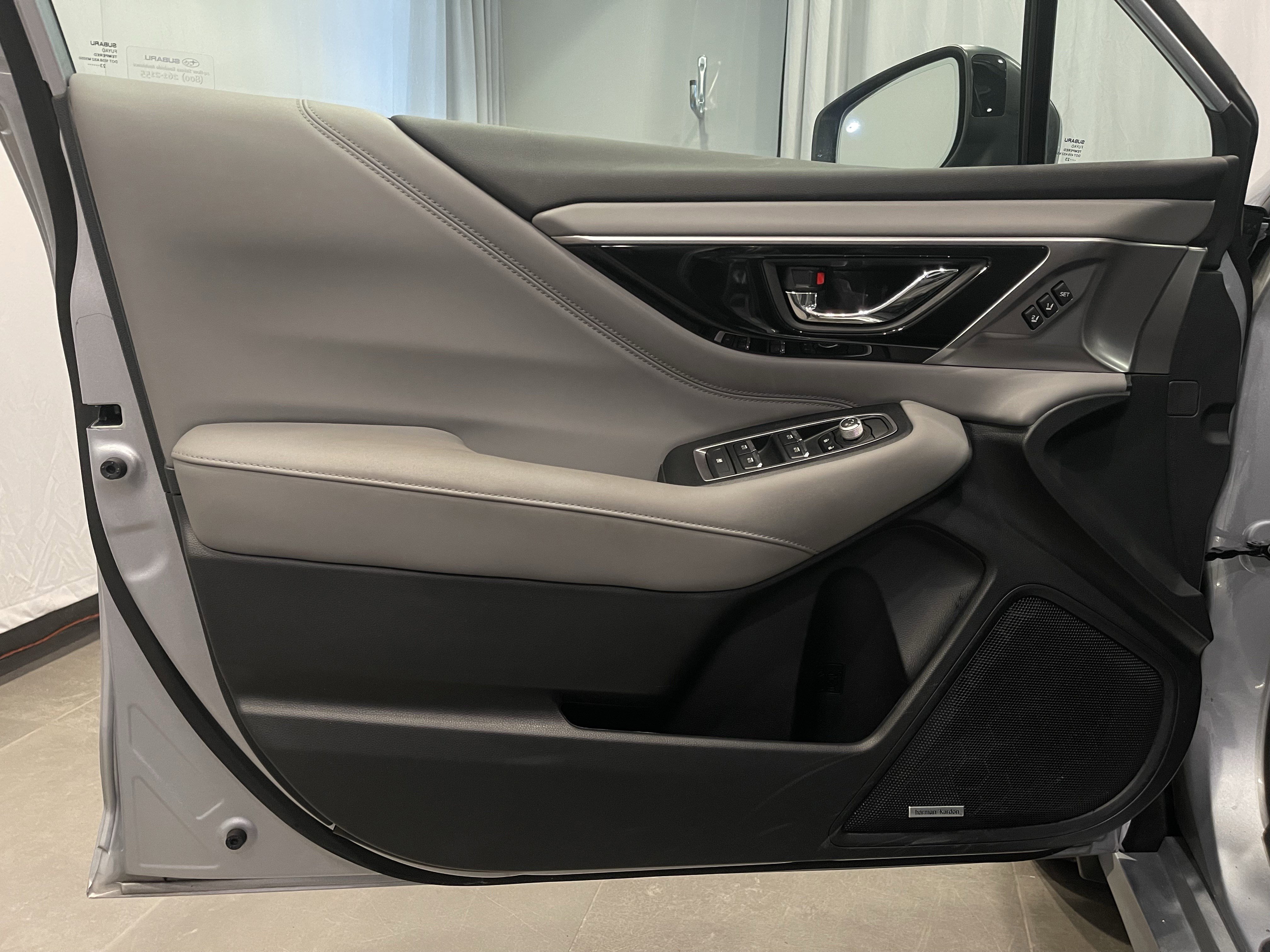 Used 2024 Subaru Legacy Limited image 12