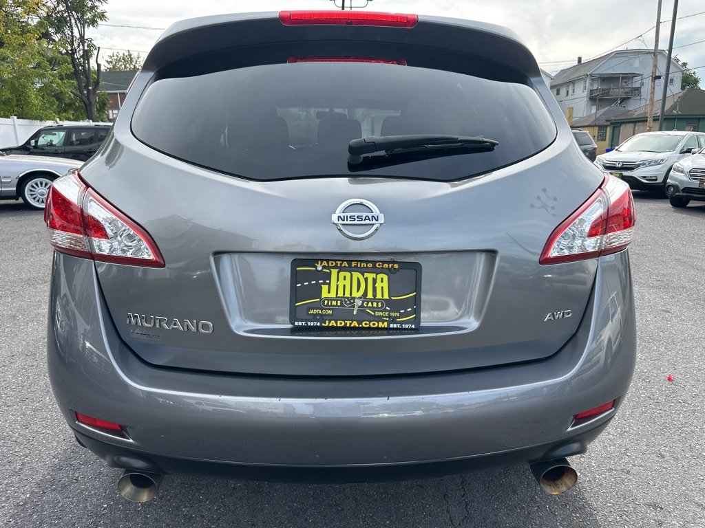 Used 2013 Nissan Murano S image 13