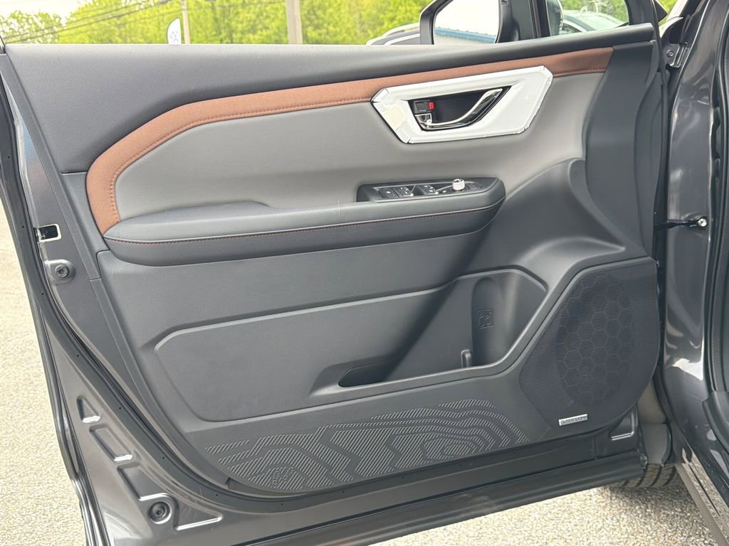 New 2026 Subaru Forester Sport AWD/4WD image 15