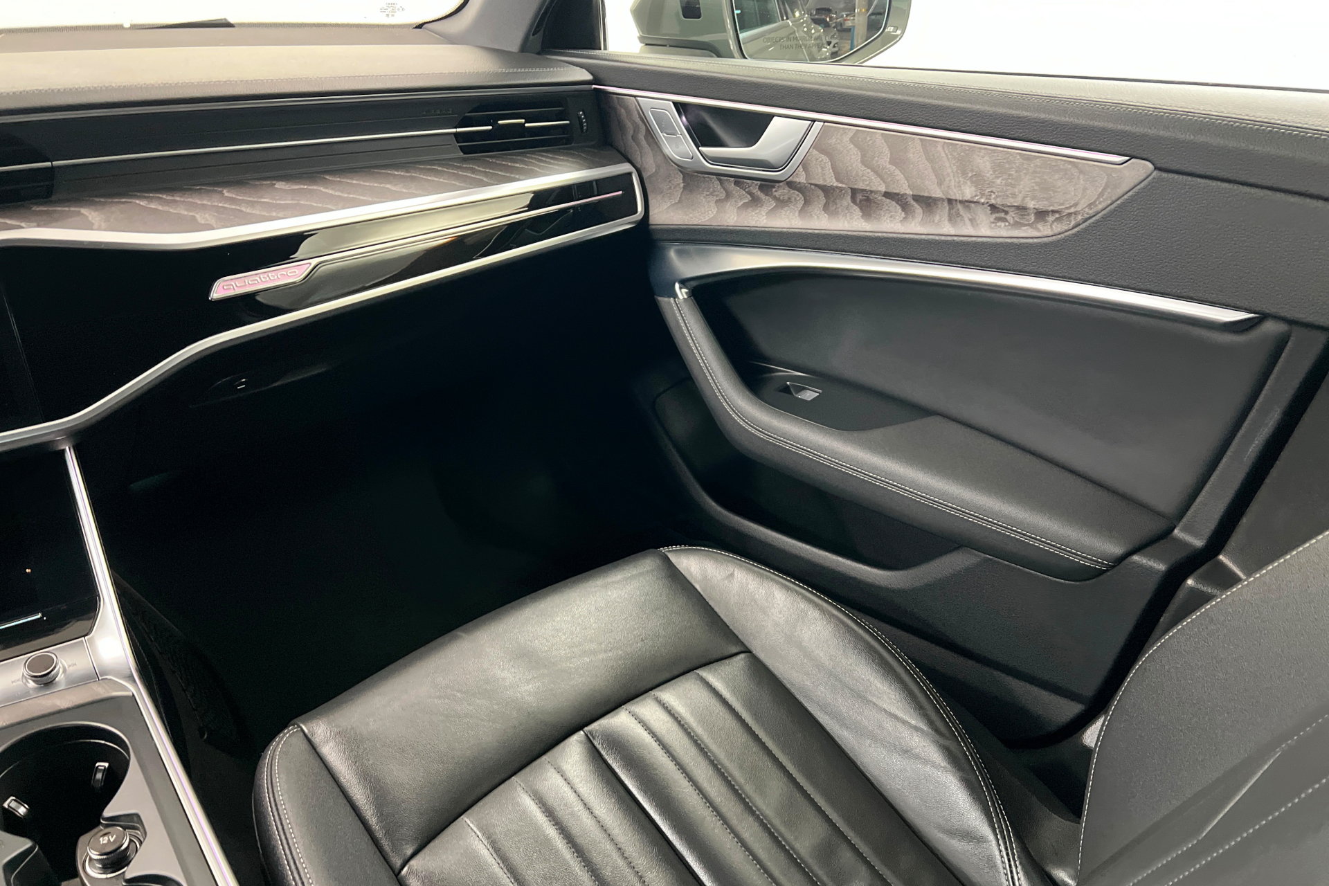 Used 2024 Audi A6 Premium Plus AWD/4WD image 10