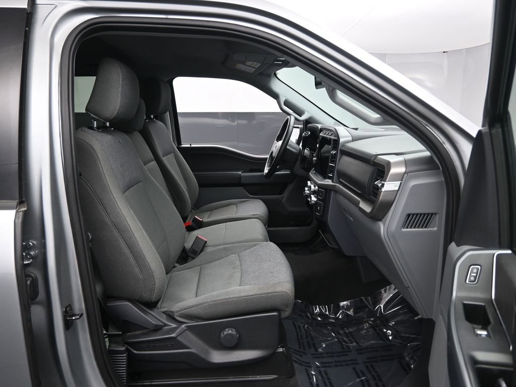 Used 2024 Ford F150 XLT image 26