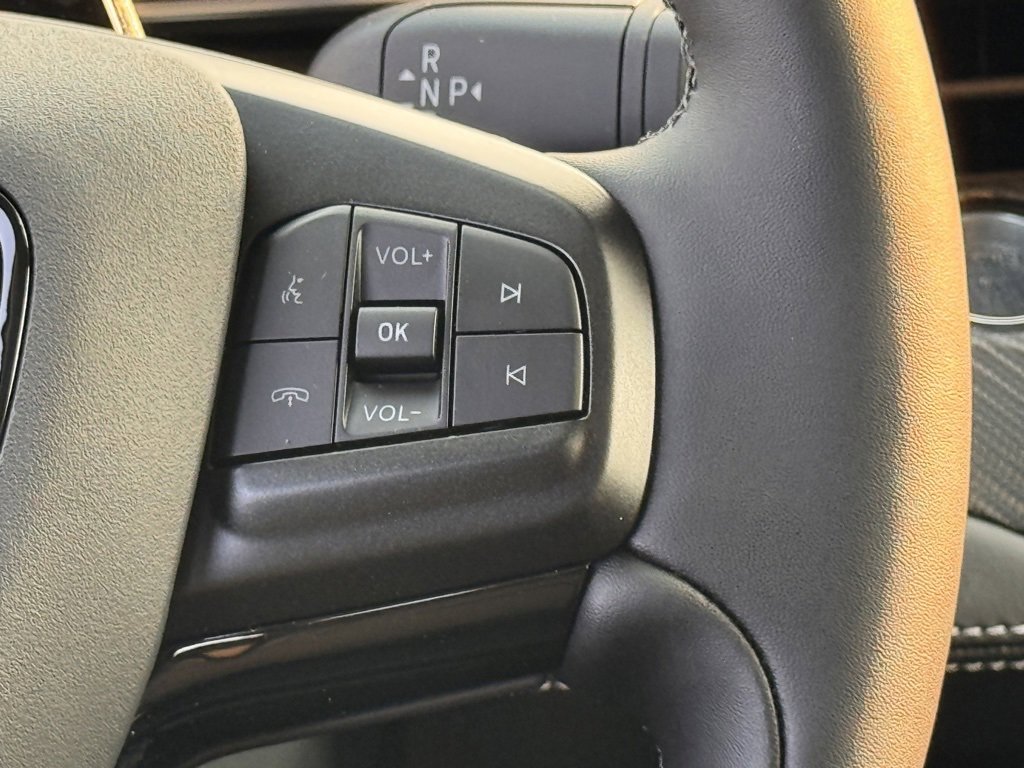 New 2025 Ford Mustang Mach-E Premium image 22