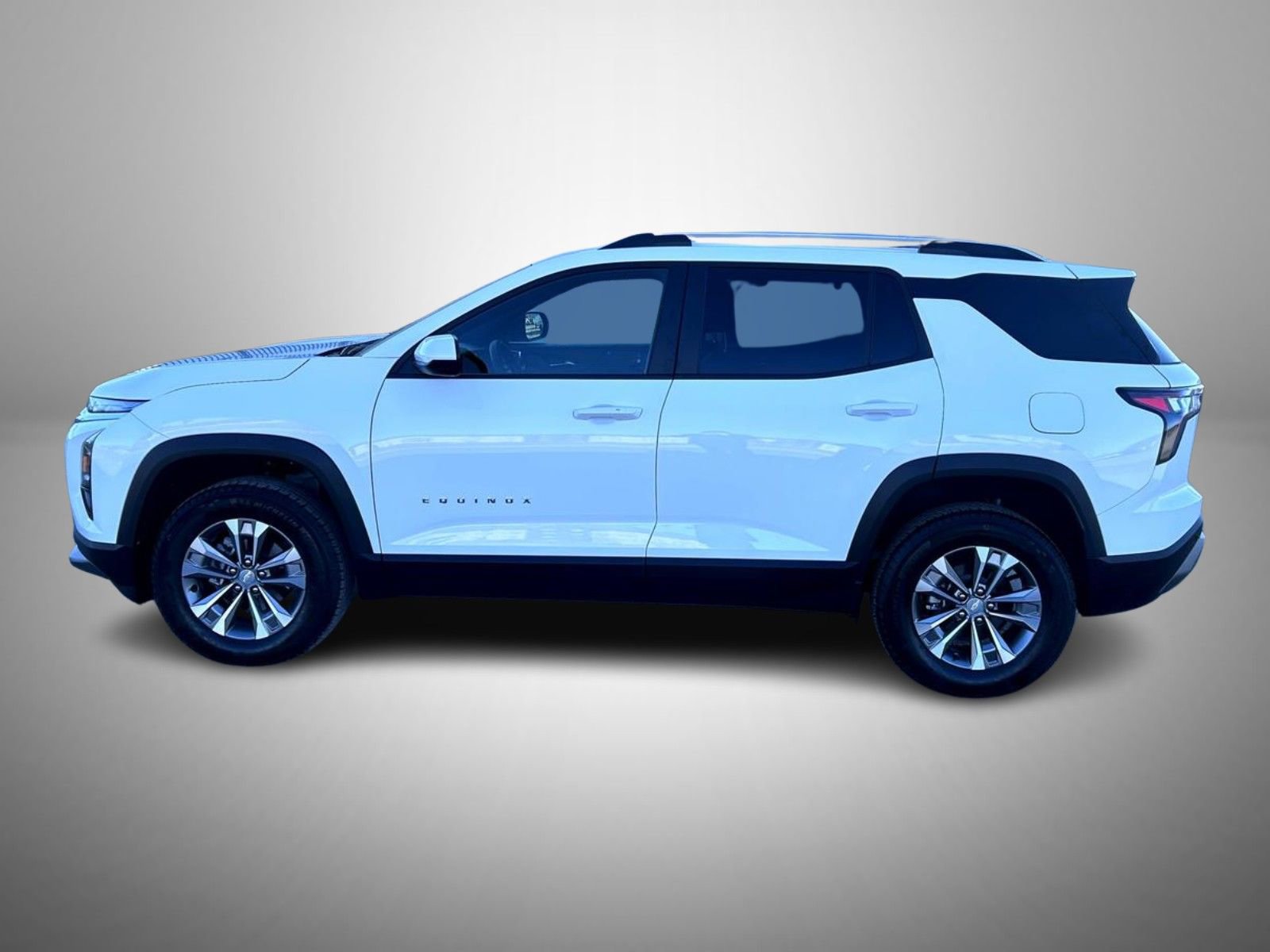 Certified 2025 Chevrolet Equinox LT w/ Convenience Package II image 8