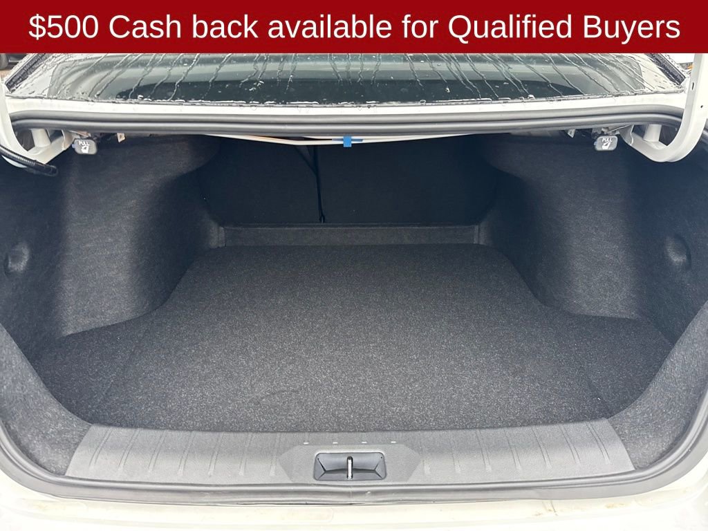 New 2026 Nissan Sentra SR image 21