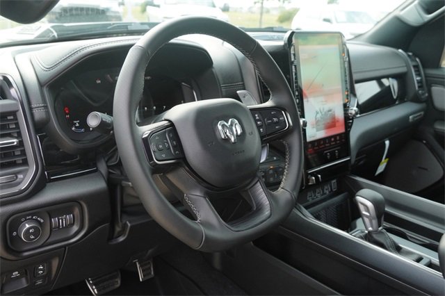 New 2026 RAM 1500 Rebel image 17