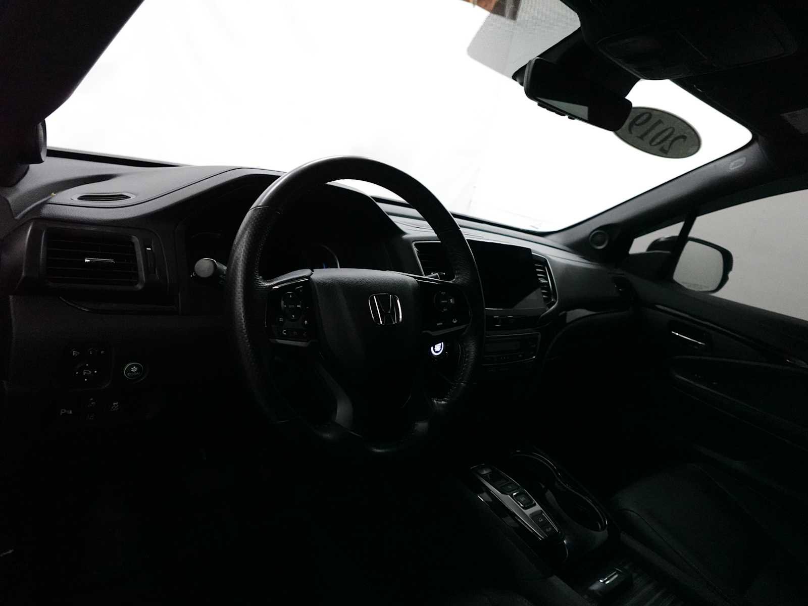 Used 2019 Honda Passport Touring image 15