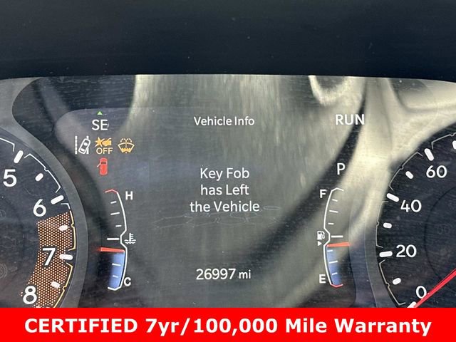 Used 2023 Jeep Compass Latitude w/ Convenience Group AWD/4WD image 30