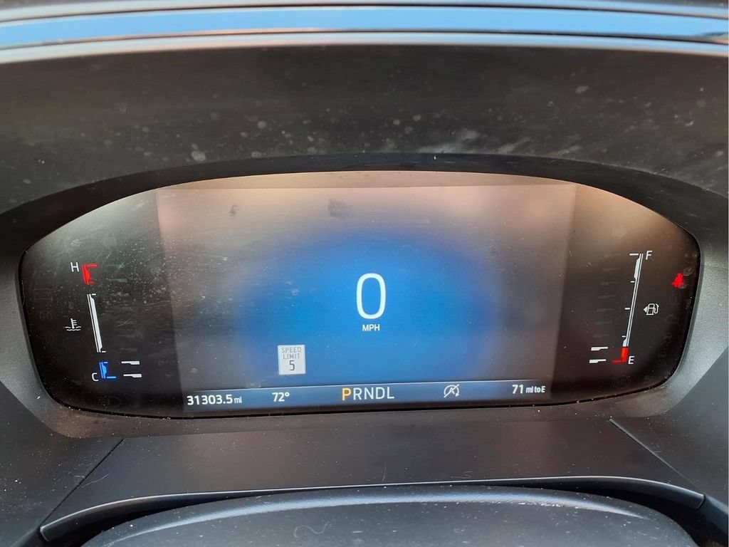 Used 2024 Ford Escape ST-Line w/ Tech Pack #1 FWD image 15