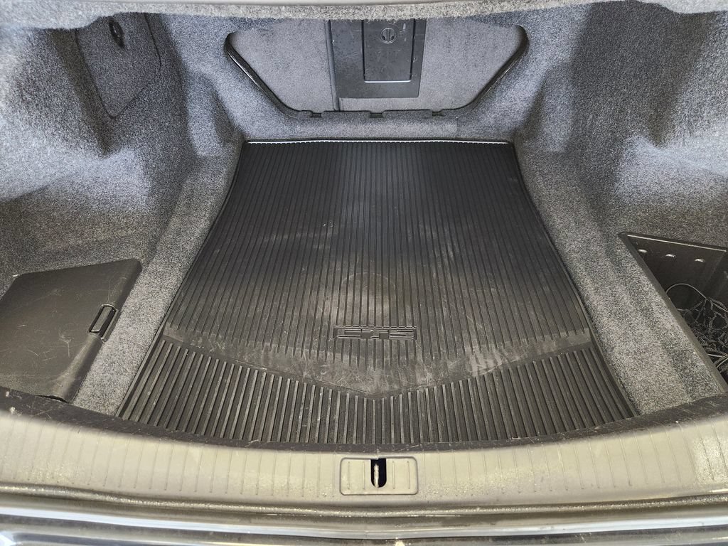 Used 2014 Cadillac CTS Luxury RWD image 33