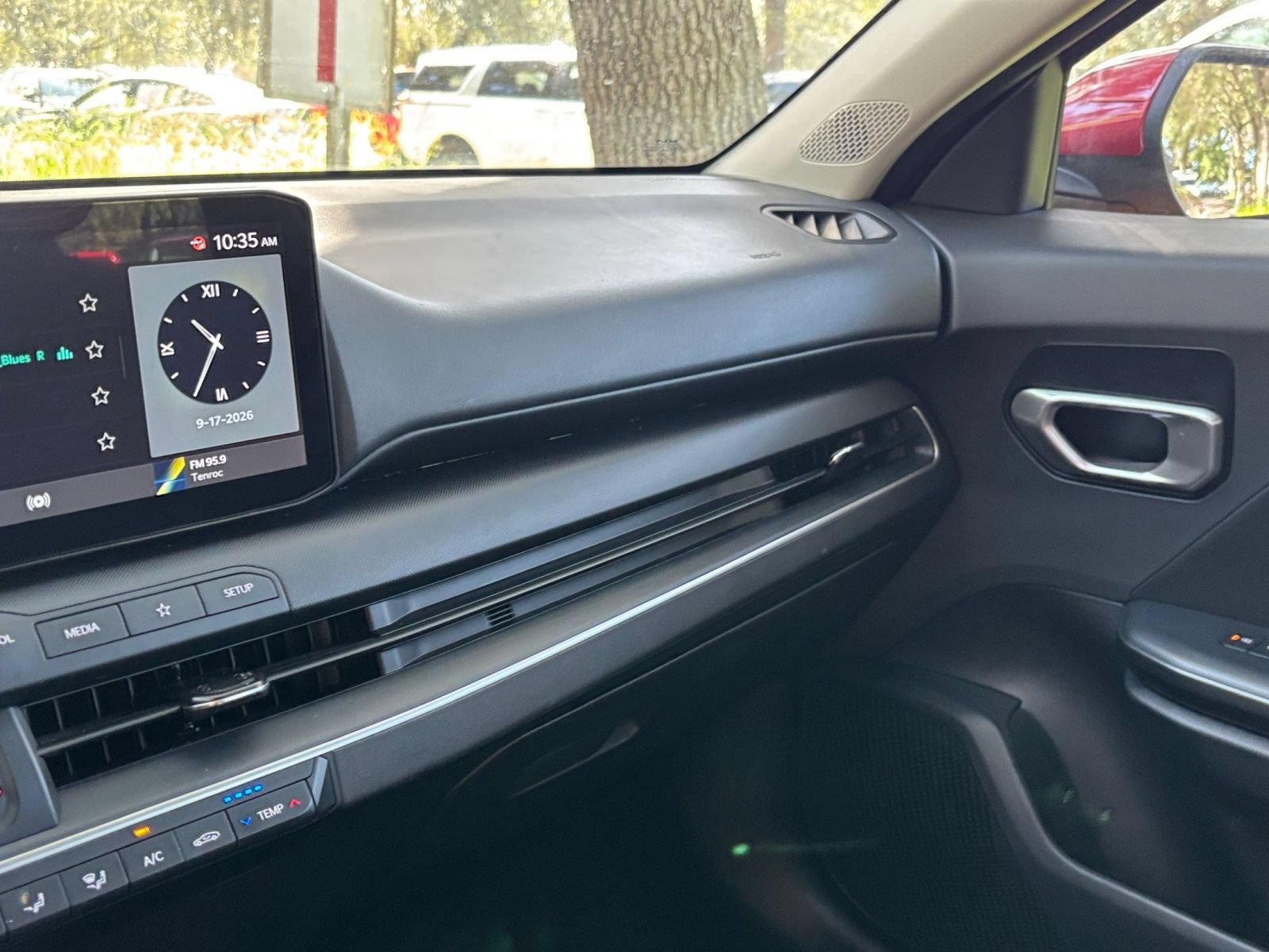 Used 2026 Kia K4 FWD image 33
