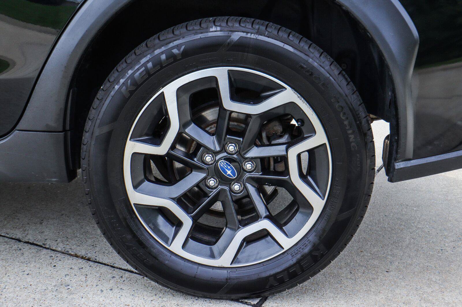 Used 2016 Subaru Crosstrek 2.0i Premium AWD/4WD image 20