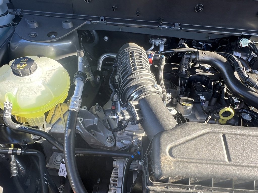 New 2025 Ford Bronco Sport Big Bend image 34