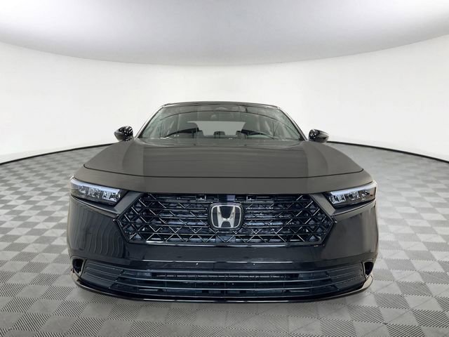 New 2026 Honda Accord Sport image 10