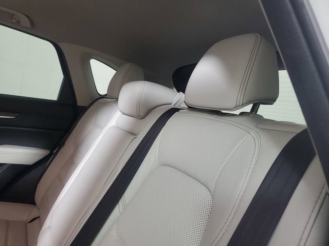 Used 2022 MAZDA CX-5 AWD 2.5 S w/ Premium Package image 13