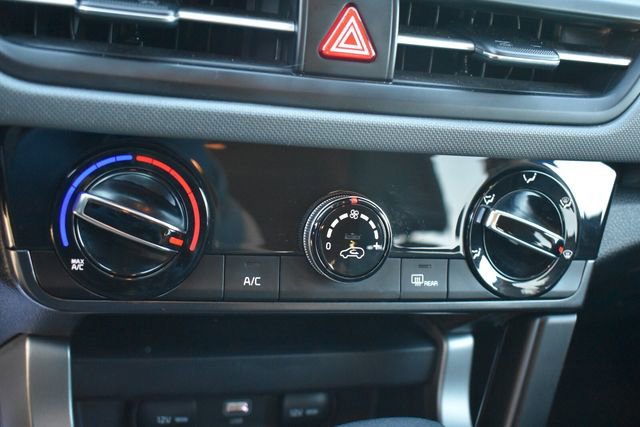 Used 2024 Kia Seltos LX image 26