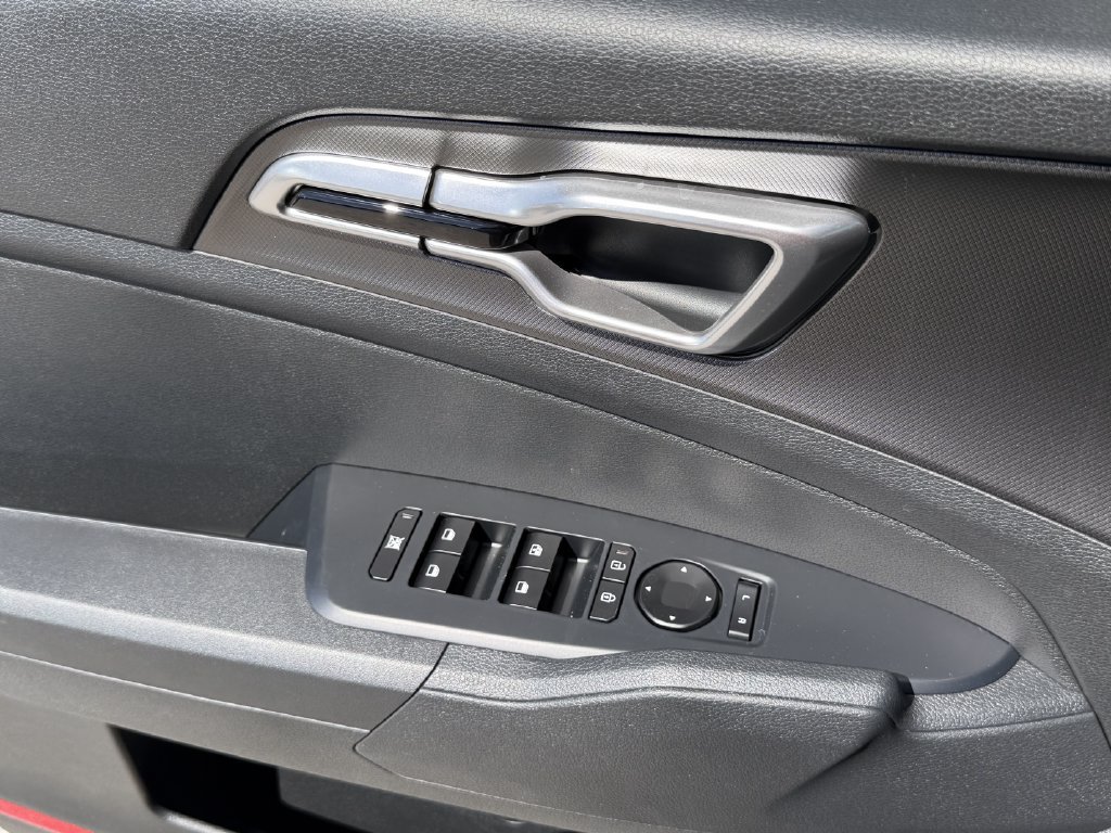 New 2027 Kia Sportage S FWD image 20