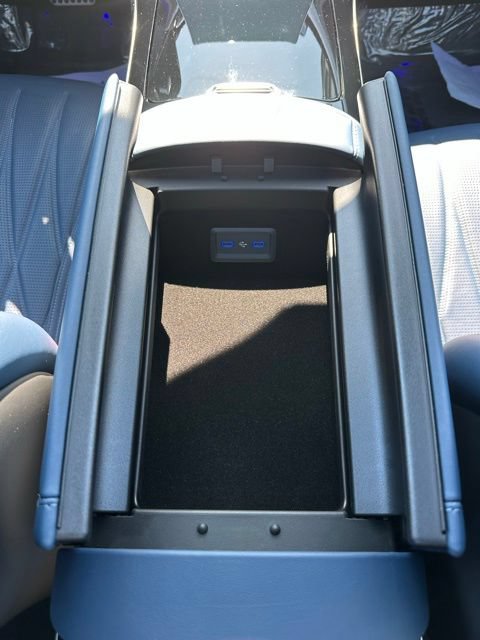 Certified 2025 Mercedes-Benz S 63 AMG S image 41