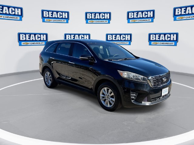 Used 2019 Kia Sorento L FWD image 2