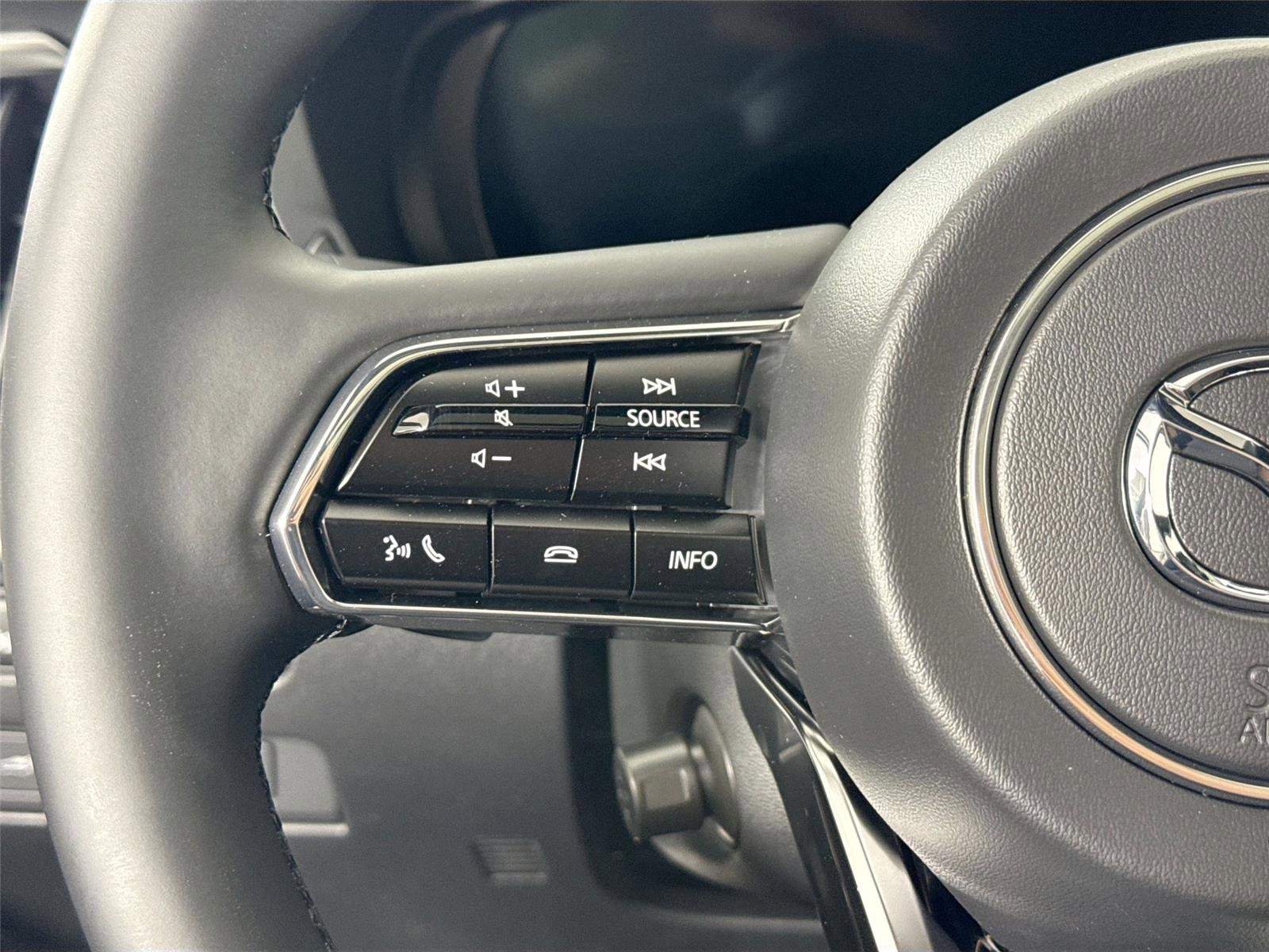 New 2026 MAZDA CX-70 3.3 Turbo S w/ Premium Package image 20