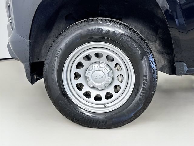 Used 2023 Chevrolet Colorado W/T image 29