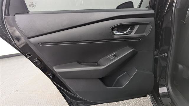 Used 2024 Honda Accord Sport image 16