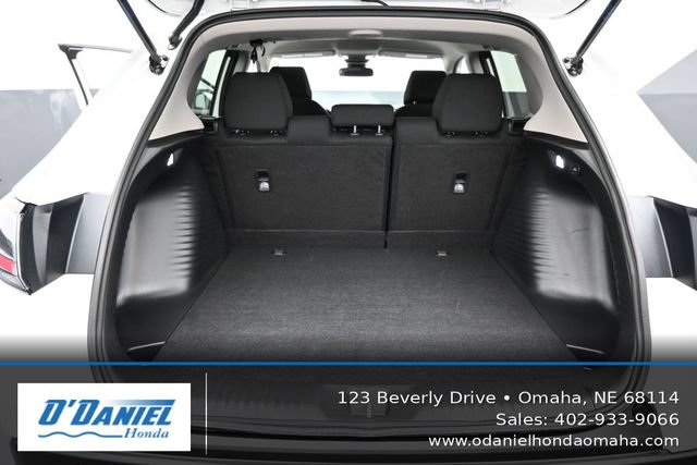 Used 2026 Honda HR-V LX image 36