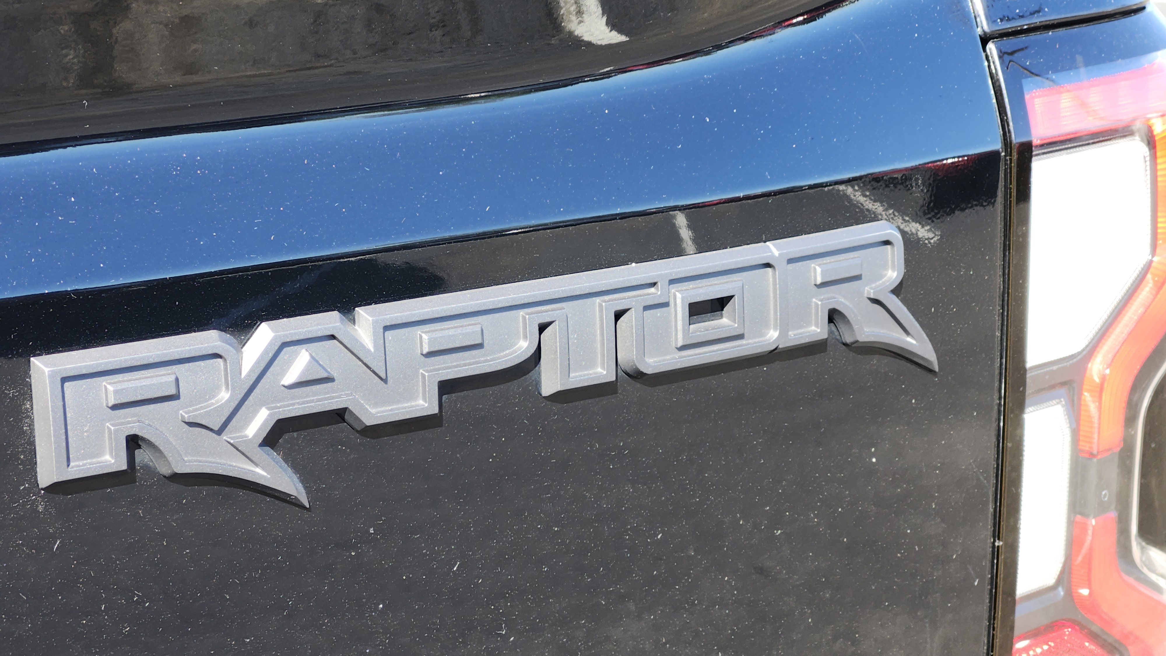 Used 2024 Ford Ranger Raptor image 16