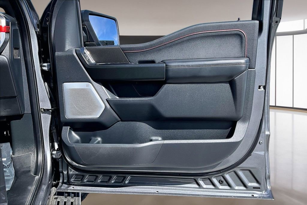 Used 2024 Ford F150 Raptor image 27