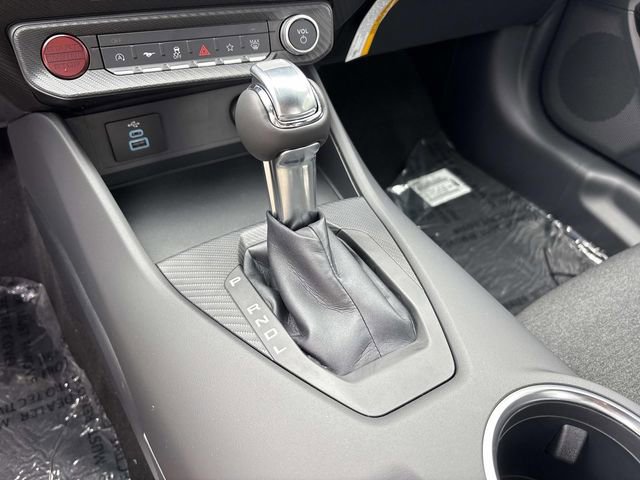 New 2026 Ford Mustang Coupe image 29
