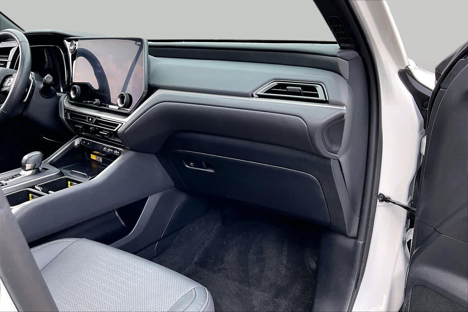 Used 2024 Lexus TX 350 FWD w/ Technology Package image 19