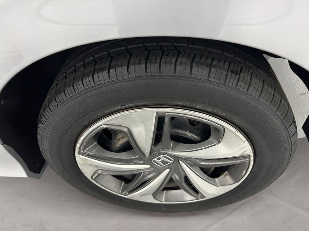 Used 2019 Honda Civic LX image 14