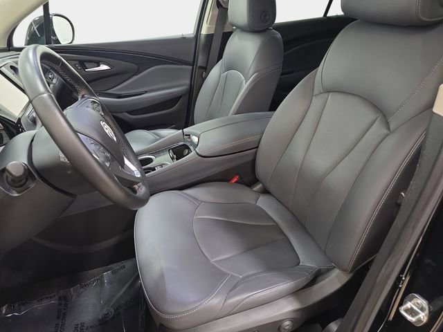 Used 2020 Buick Envision Premium image 13
