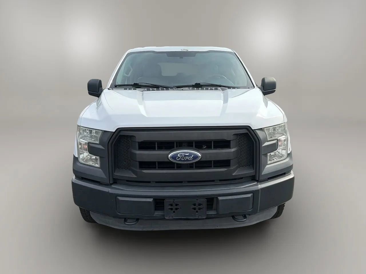 Used 2015 Ford F150 XL w/ XL Power Equipment Group AWD/4WD image 2