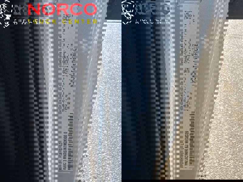 Used 2021 RAM 3500 Tradesman image 25