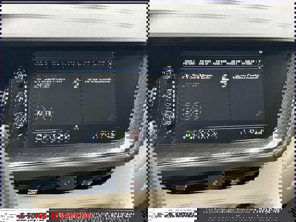 Used 2023 Buick Envision Preferred image 30