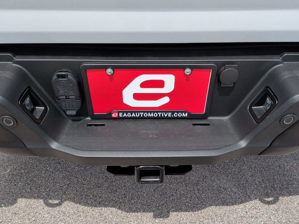 New 2026 Ford F150 Raptor image 48