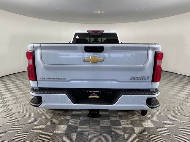 New 2026 Chevrolet Silverado 3500 High Country w/ High Country Premium Package image 21