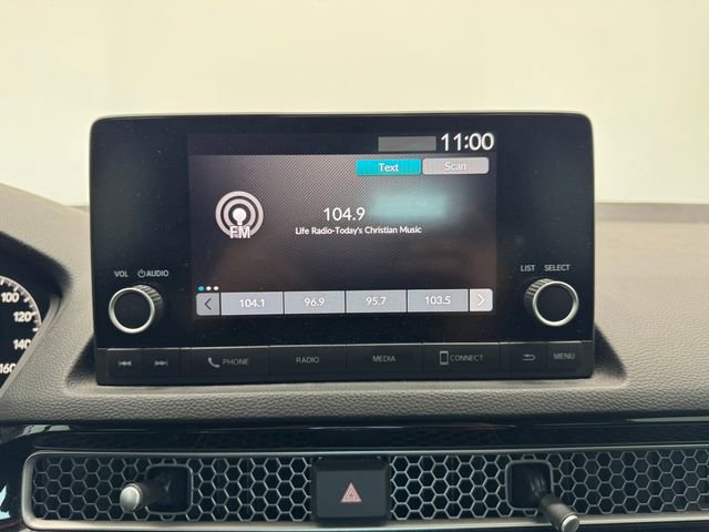 Used 2024 Honda Civic Sport image 28