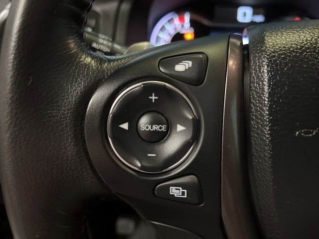 Used 2023 Honda Ridgeline RTL image 48