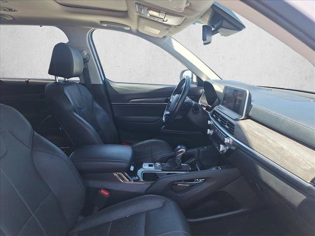 Used 2022 Kia Telluride EX w/ EX Premium Package AWD/4WD image 16