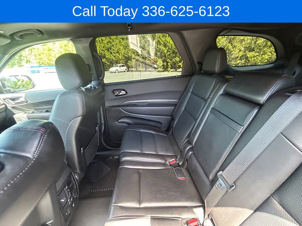 Used 2023 Dodge Durango R/T AWD/4WD image 17