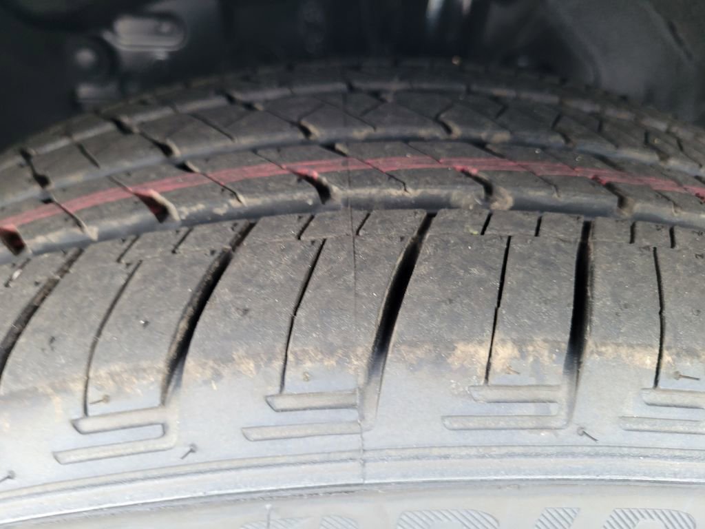 New 2026 Honda CR-V EX-L image 11