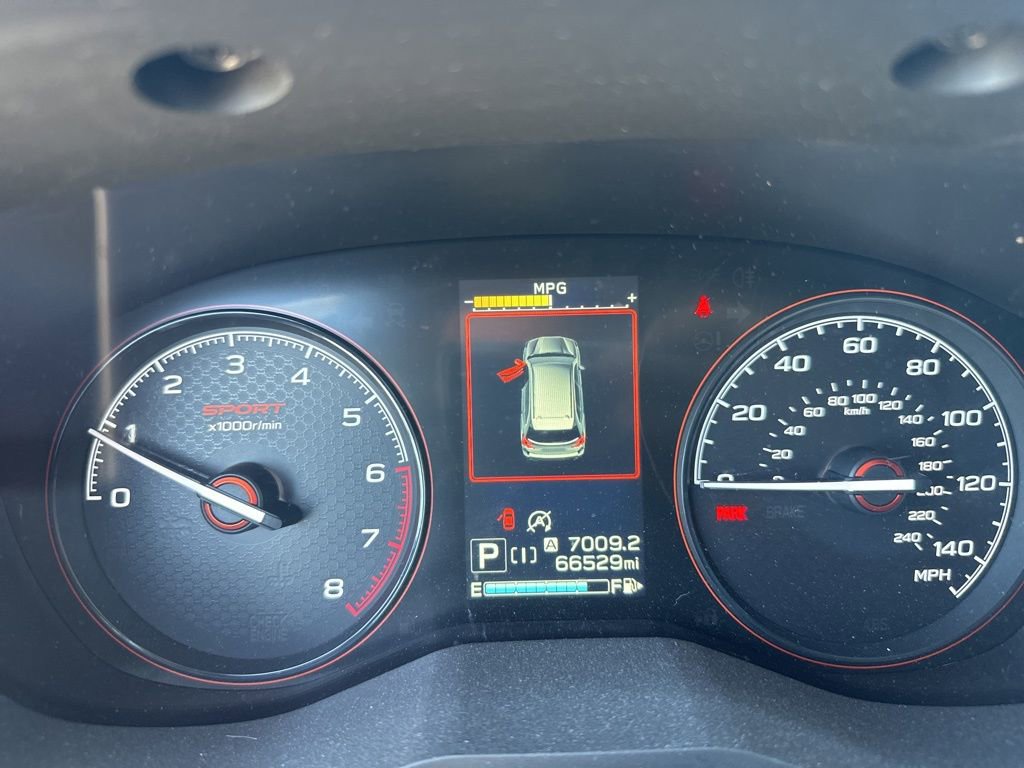 Used 2019 Subaru Forester Sport w/ Popular Package #2 image 16