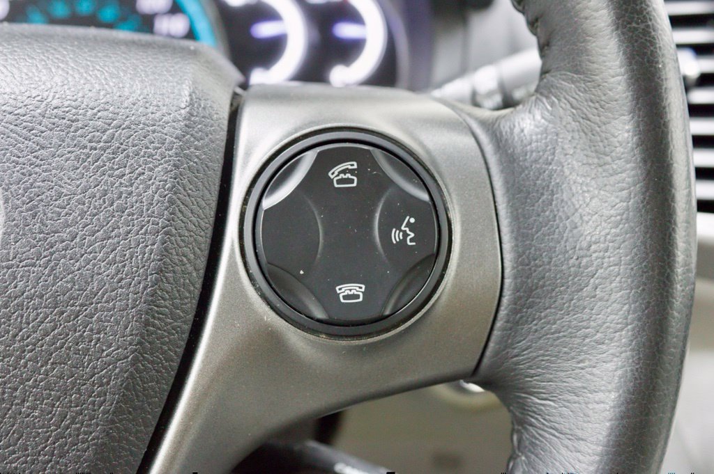 Used 2015 Toyota Venza XLE AWD/4WD image 63