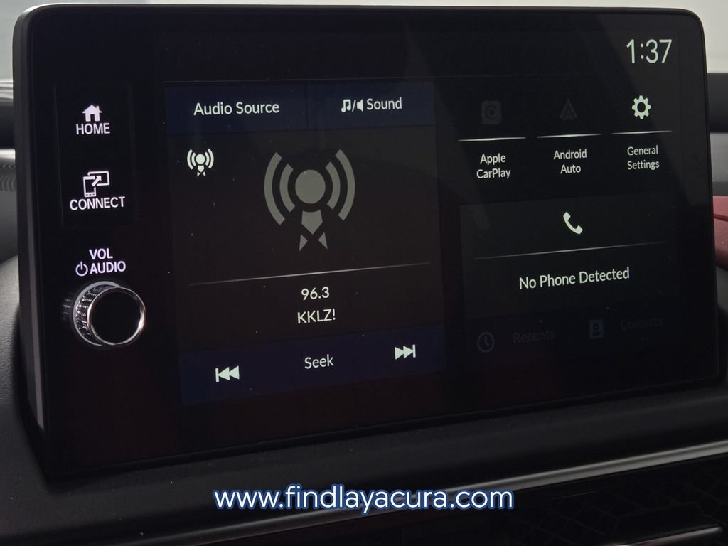 New 2026 Acura ADX A-Spec AWD/4WD image 22