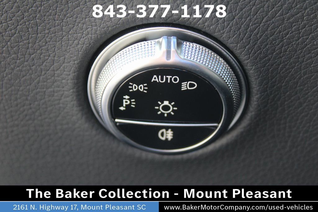 Certified 2025 Mercedes-Benz GLC 300 image 27