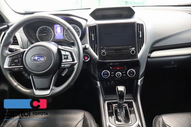 Used 2023 Subaru Forester Limited AWD/4WD image 15