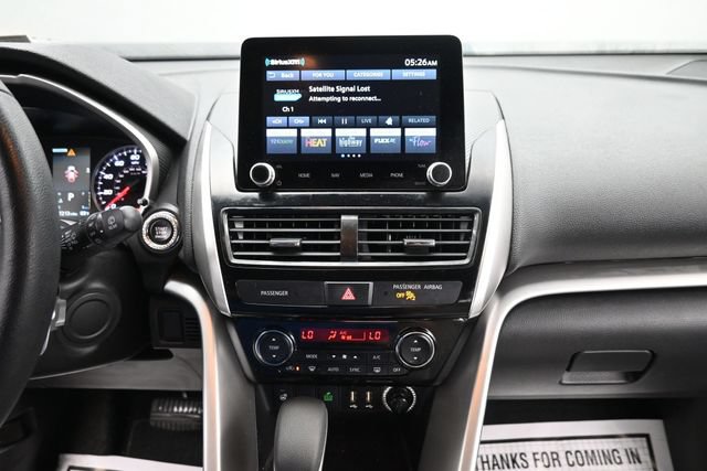Used 2024 Mitsubishi Eclipse Cross SE AWD/4WD image 19