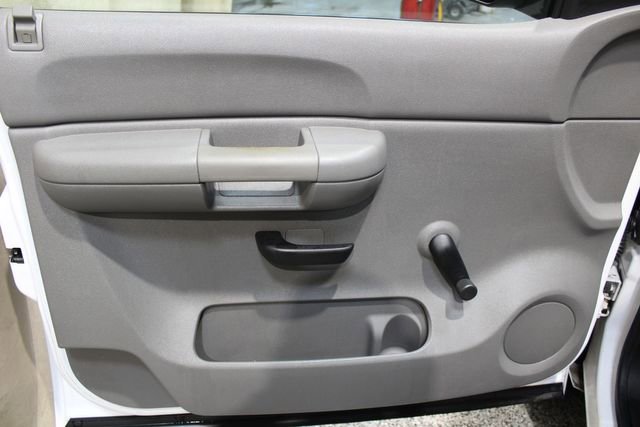 Used 2007 GMC Sierra 2500 W/T image 18